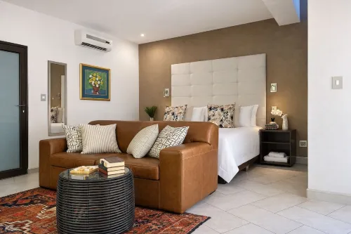 Montebello Guesthouse - 3-Star