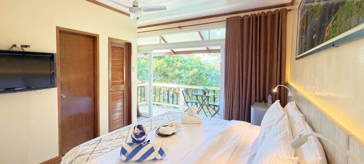 El Galleon Beach Resort Hotels in Oriental Mindoro