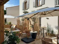 Intense Boutik-Hôtel Hotels in Port-Vendres