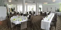 Hotel Sachsenross - СПА
