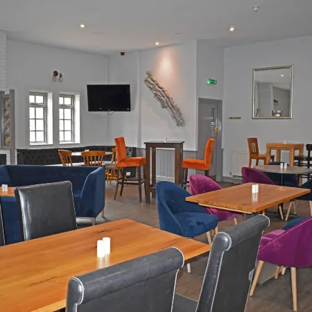 Quality Hotel Coventry