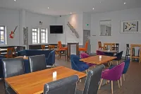 Quality Hotel Coventry - servizio colazione