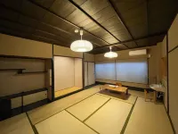 Katsuragi Các khách sạn ở 