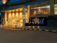 Bamus Sarovar Portico Kampala Hotels in 