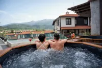 Ruskovets Thermal Spa & Ski Resort - avec sources thermales
