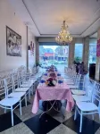 แทงห์ บิ่ญ โฮเทล - ที่มีที่จอดรถ