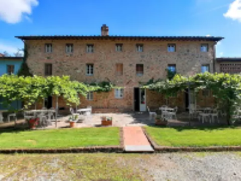 Relais Del Lago Hotel di 