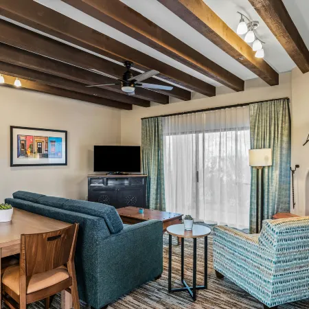 Starr Pass Golf Suites