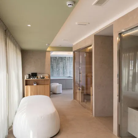 Mövenpick Hotel Bari