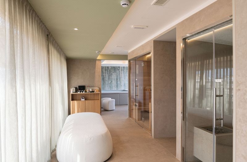 Mövenpick Hotel Bari photo 2