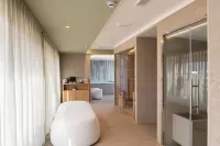 Mövenpick Hotel Bari - spa