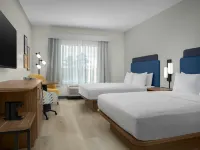 Hampton Inn by Hilton Clanton クラントンのホテル