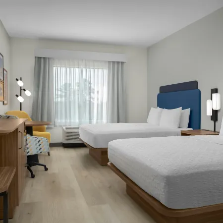 Hampton Inn by Hilton Clanton Hotels in Clanton