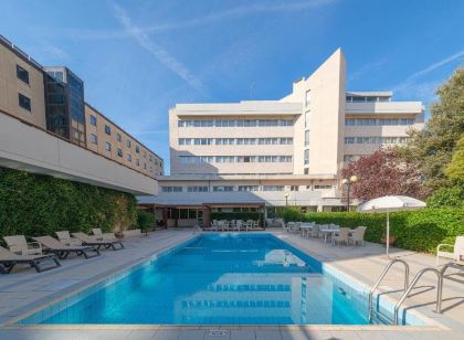 Perugia Plaza Hotel