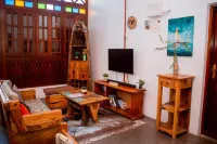 Charming Zanzibar City Apartment Comfort, Convenience, and Culture