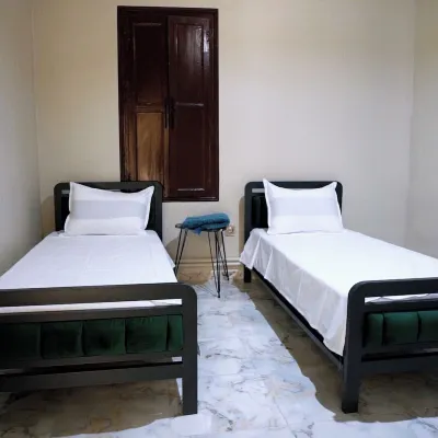 DORTOIR25CONSTANTINE Hotels near Castle (Le juste prix)