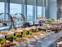 Centaurus Suites Hotels near G-9 Sector