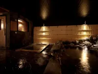 Grand Mercure Nara Kashihara - Hot Springs