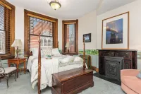 Moon River Bed and Breakfast - Breakfast