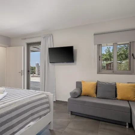 Alkistis Sweet Homes