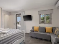 Alkistis Sweet Homes
