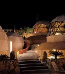 Glamping Uno los Barilles