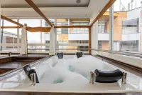 Hotel du Parc - Romantic