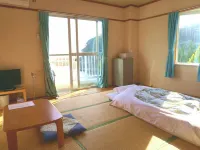 Uminooyado Hotels in Susami