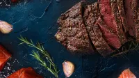 Holiday Inn Club Vacations AT ORANGE LAKE RESORT by IHG - petit déjeuner
