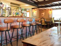 The Pheasant Public House & Hotel Hotels in Halstead