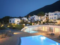 Porto Galini Seaside Resort & Spa - piscina