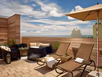 Eurostars Winter Haven Miami Beach - Wifi