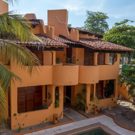 Villas Miramar