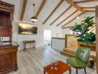 Istrian Hideaway Anton - Happy Rentals Hotels in Koper
