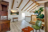 Istrian Hideaway Anton - Happy Rentals