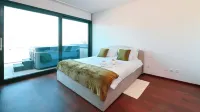 Lakeview 3 Bedroom Pico Penthouse in Lugano - Hot Tub