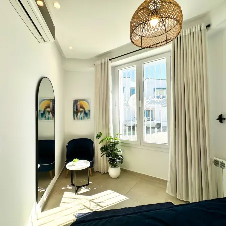 Appartement Yasmina 1 Bedroom