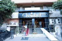 Mar Charbel Hotel Cairo - Romantic