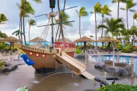Marriott's Maui Ocean Club  - Lahaina & Napili Towers - Beach