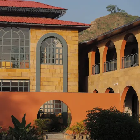 Nazaara Hills Retreat