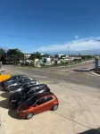 Fantasy Inn - parking