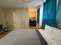 Lake-Vu Motel - Pet friendly