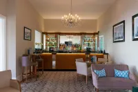 The Royal Duchy Hotel - bar