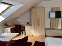 Haus Mechthild Sindelfingen-Maichingen Self Check-IN