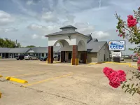Deluxe Inn & Suites Corpus Christi I 37 - Pysäköinti