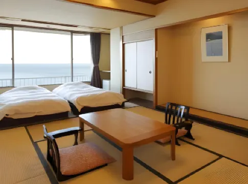 아타가와 그랜드 호텔  호텔