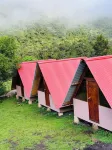 Salakantay glamp Hotel di 