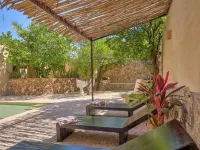 Casa Lalail Hotels near Montejo Avenue