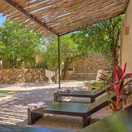 Casa Lalail