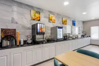 Comfort Inn & Suites Harrisburg-Hershey North - Frühstück